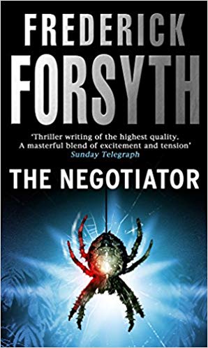 The Negotiator