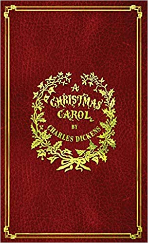 A Christmas Carol : With Original Illustrations In Full Color