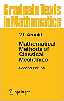 Mathematical Methods of Classical Mechanics : 60