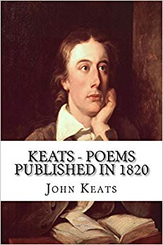 Selected Poems: Keats