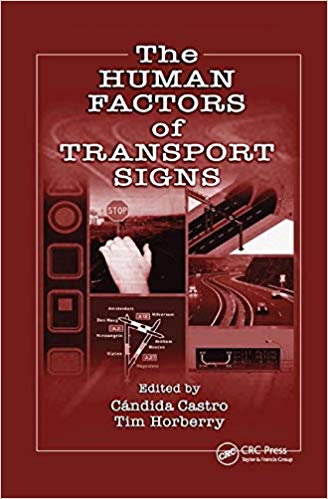 The Human Factors of Transport Signs