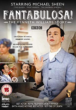 Fantabulosa! - The Kenneth Williams Story