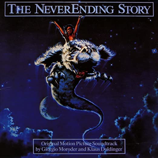 The NeverEnding Story (Original Motion Picture Soundtrack)