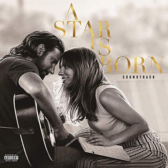 A Star Is Born Soundtrack