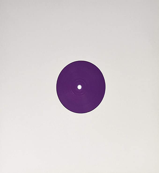 Johannes Brecht - Freedom Walks - Vinyl Record 12" image 1