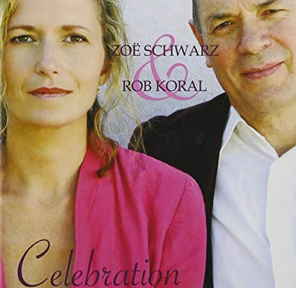 Celebration - CD image 1