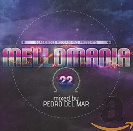 Black Hole Recordings Presents Mellomania 22