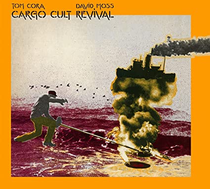 CARGO CULT REVIVAL