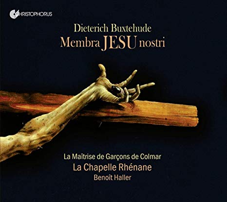 Dieterich Buxtehude: Membra Jesu Nostri