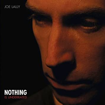 Joe Lally - Nothing Is Underrated - CD image 1