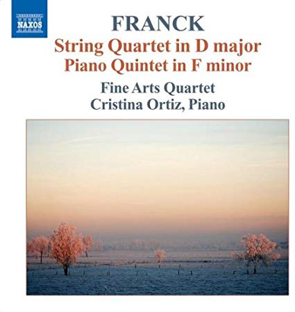 String Quartet • Piano Quintet