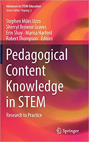 Pedagogical Content Knowledge in STEM : Research to Practice