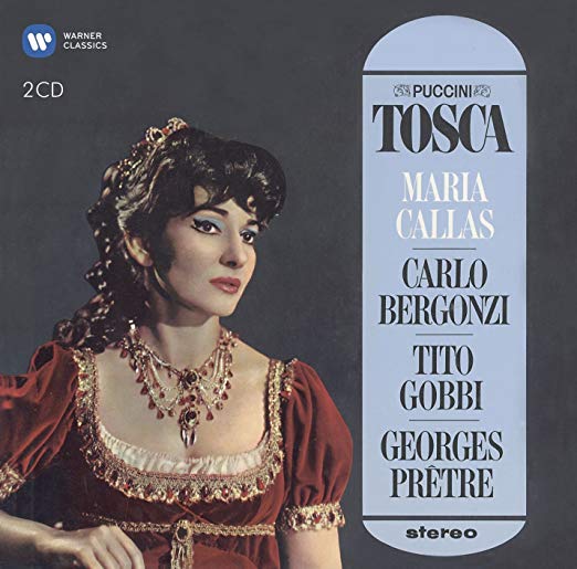 Tosca