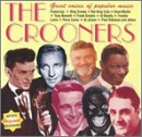 Crooners - CD image 1