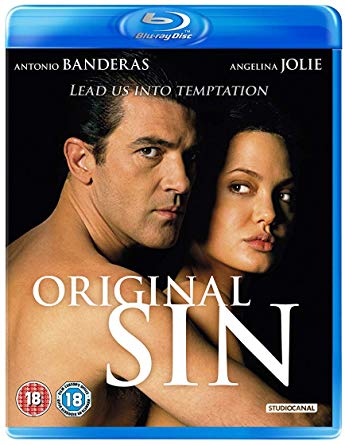 Original Sin