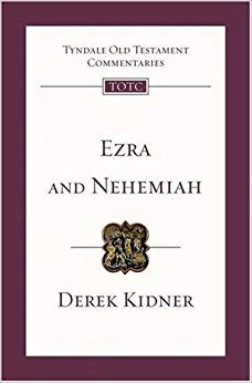 Ezra and Nehemiah : An Introduction and Commentary : No. 12