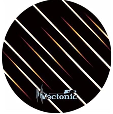 Distal - Shadow Egg EP - Vinyl Record 12" image 1