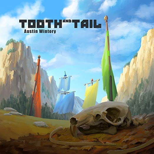 Tooth And Tail