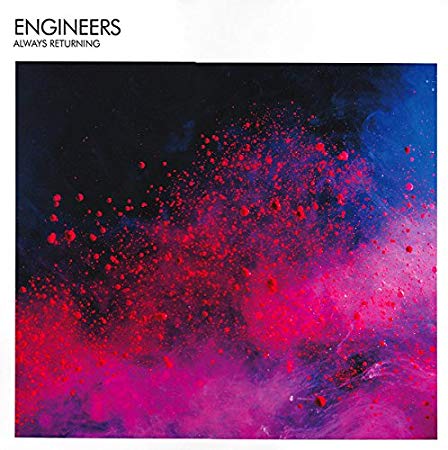 Engineers - Always Returning - Vinyl Record image 1