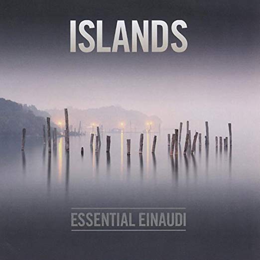 Islands - Essential Einaudi