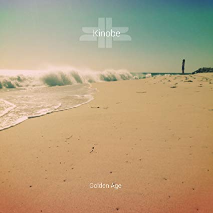 Kinobe - Golden Age - CD image 1