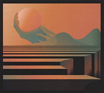 Laurence Pike - Distant Early Warning - CD image 1