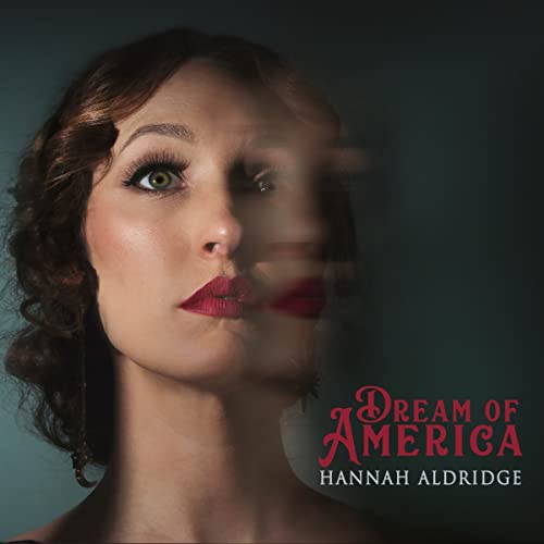 Dream of America - CD image 1