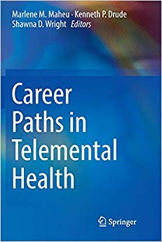 Career Paths in Telemental Health