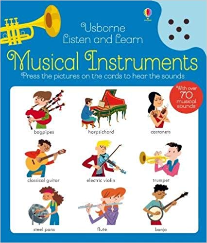 Musical Instruments