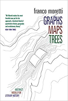 Graphs, Maps, Trees : Abstract Models for a Literary History