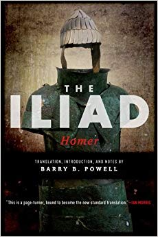 The Iliad