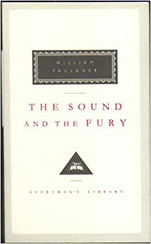 The Sound And The Fury