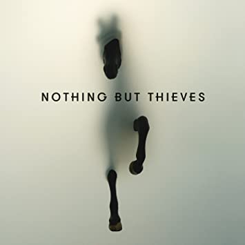 NOTHING BUT THIEVES (WHITE VINYL