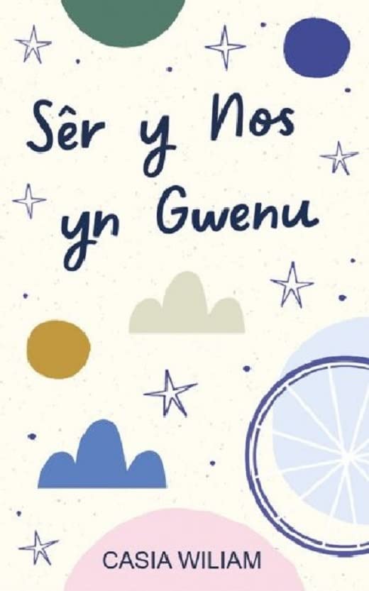 Ser y Nos yn Gwenu