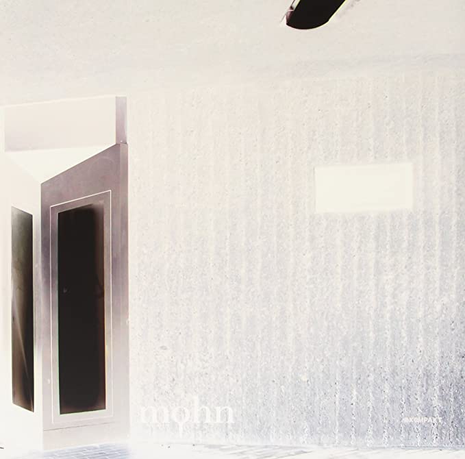 Mohn - Used Vinyl Record image 1