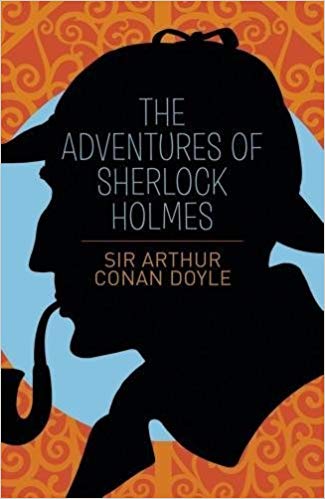 The Adventures of Sherlock Holmes