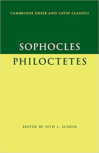 Sophocles: Philoctetes