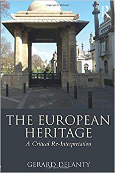 The European Heritage : A Critical Re-Interpretation