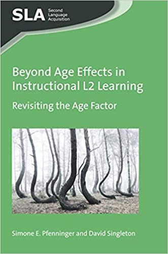 Beyond Age Effects in Instructional L2 Learning : Revisiting the Age Factor