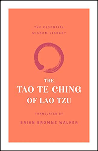 The Tao Te Ching of Lao Tzu