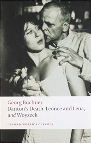 Danton's Death, Leonce and Lena, Woyzeck