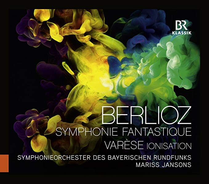 Berlioz Symphonie Fantastique; Varèse Ionisation