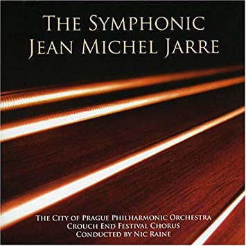 The Symphonic Jean Michel Jarre