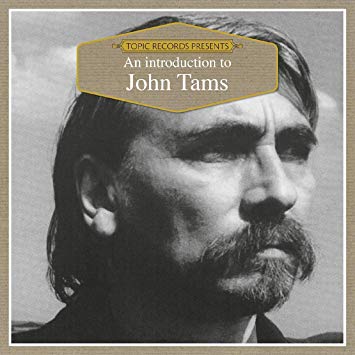 An Introduction To John Tams