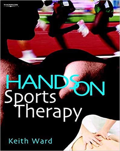 Hands on Sports Therapy