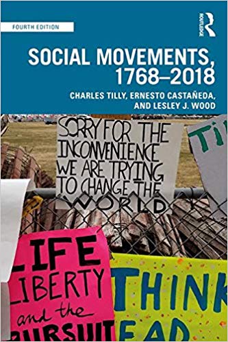 Social Movements, 1768 - 2018