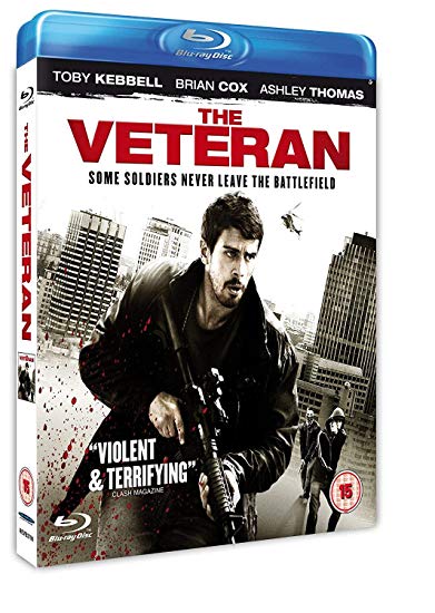Veteran - Blu-ray