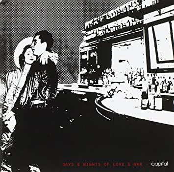 Days & Nights Of Love & War