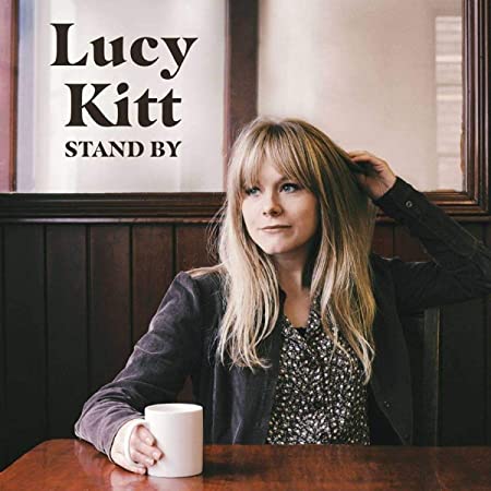 KITT LUCY - STAND BY - Vinyl Record image 1