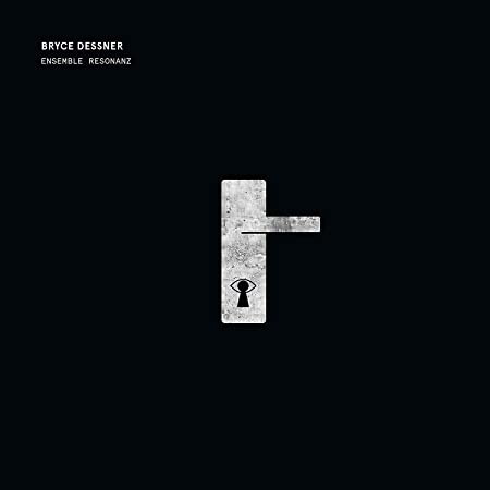 BRYCE DESSNER: TENEBRE